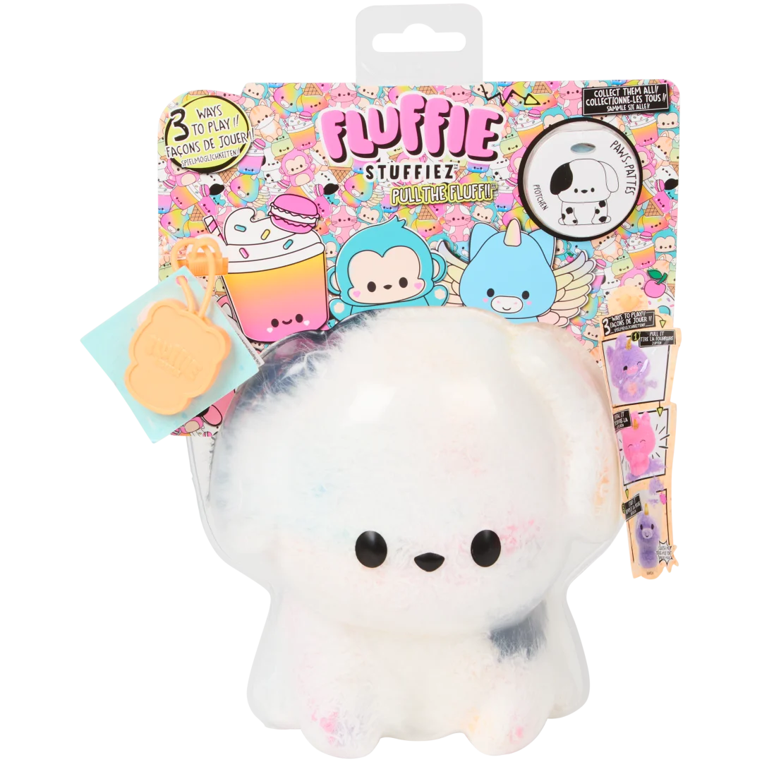 MGA Fluffie Stuffiez