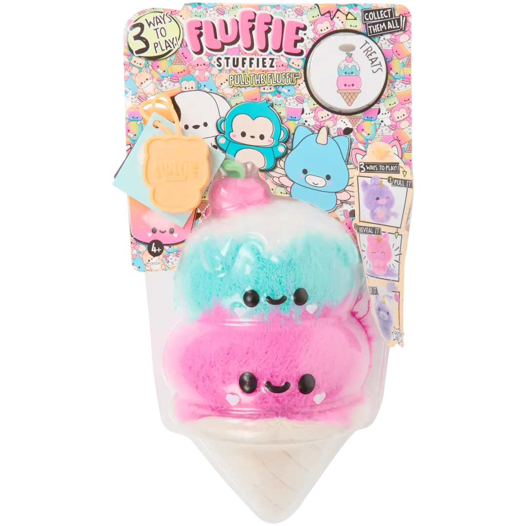 MGA Fluffie Stuffiez