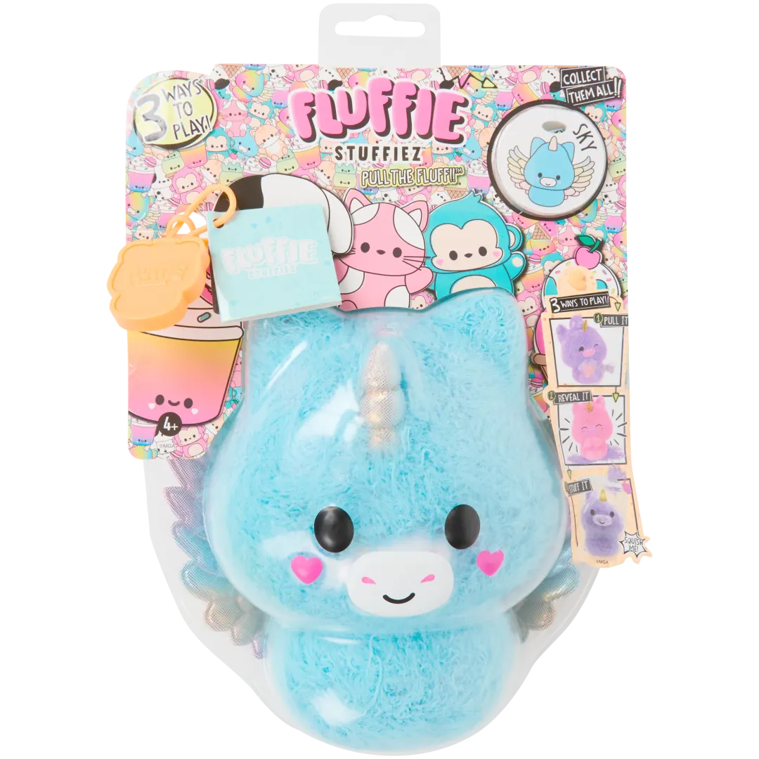 MGA Fluffie Stuffiez
