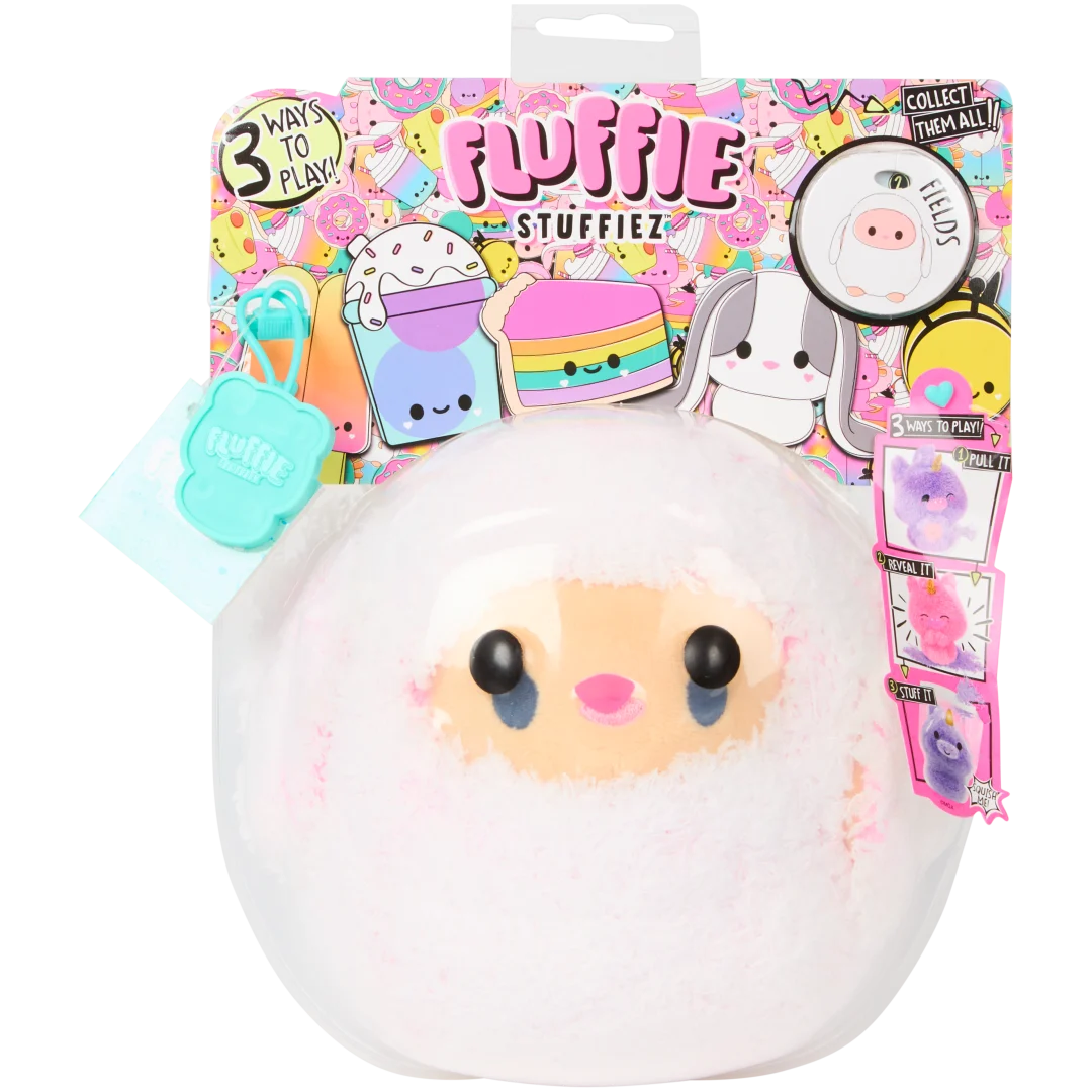 MGA Fluffie Stuffiez