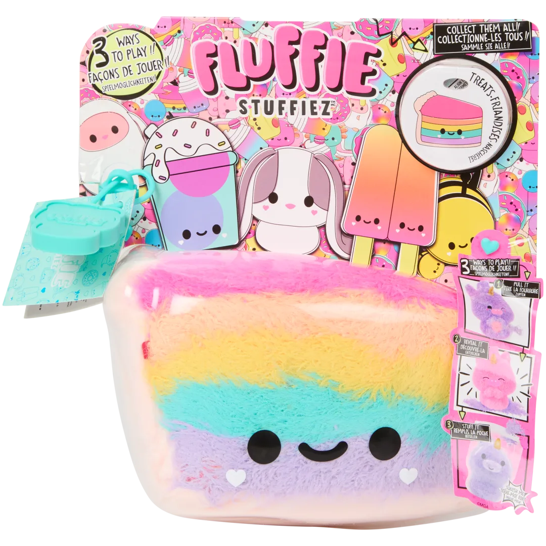 MGA Fluffie Stuffiez