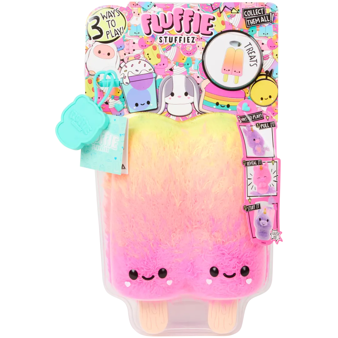 MGA Fluffie Stuffiez