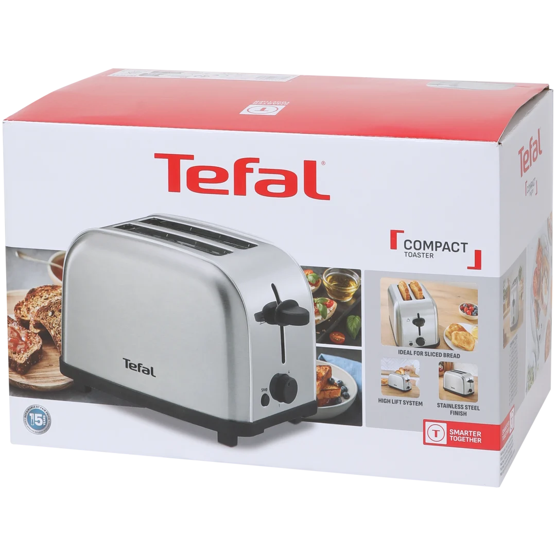 Tostapane Tefal