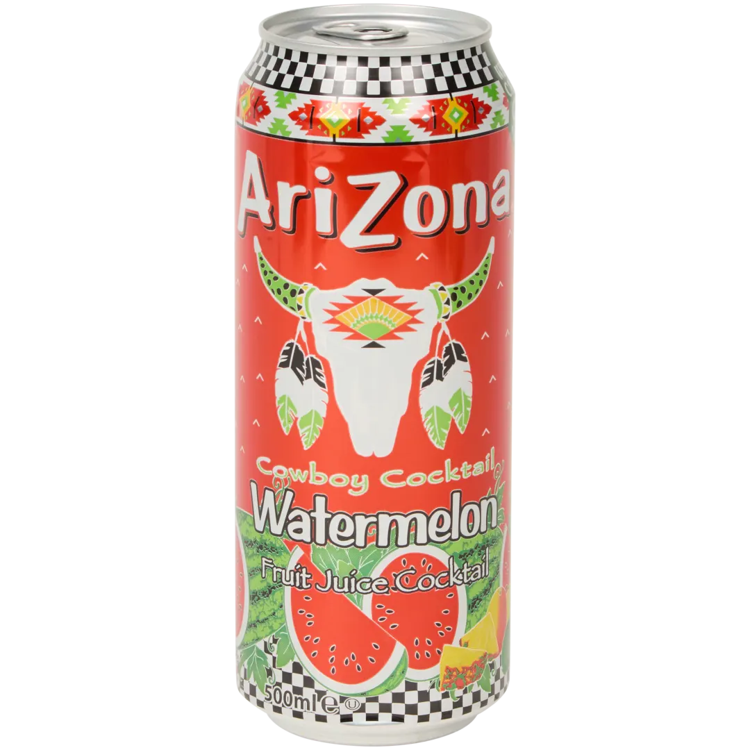 AriZona Cowboy Arbuz 1