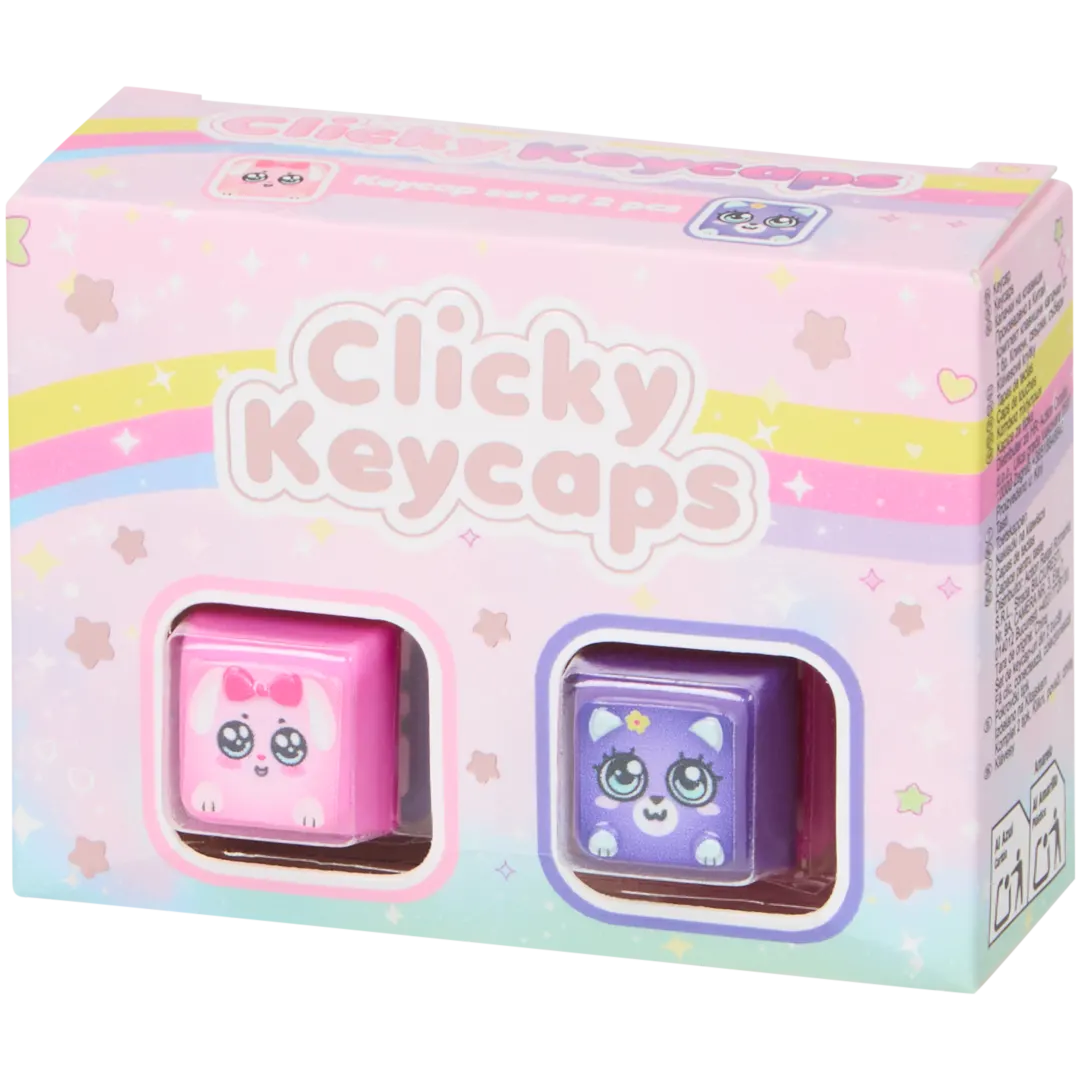 Touches de clavier