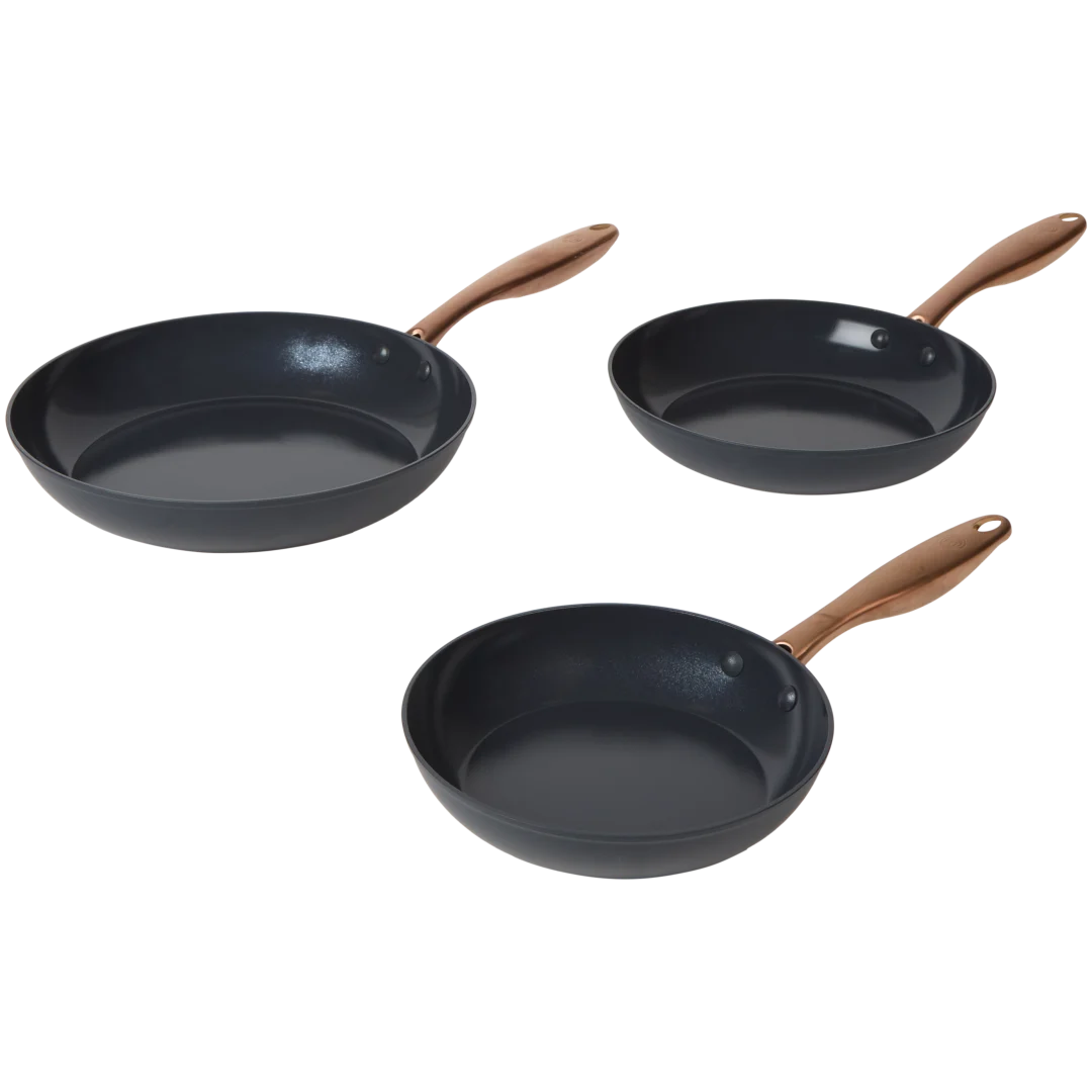 Sada pánví MasterChef Midnight