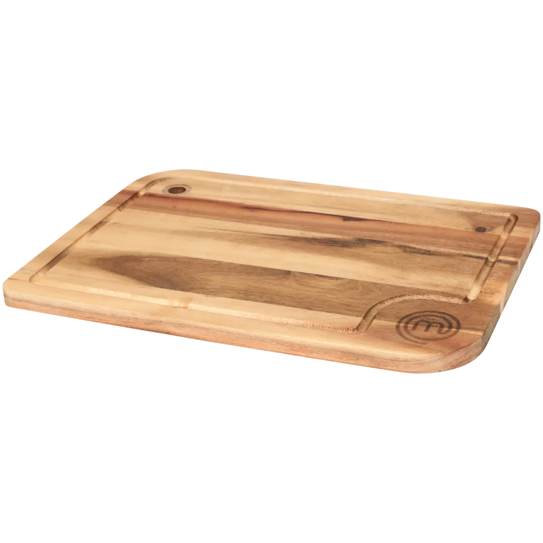 MasterChef acaciahouten snijplank