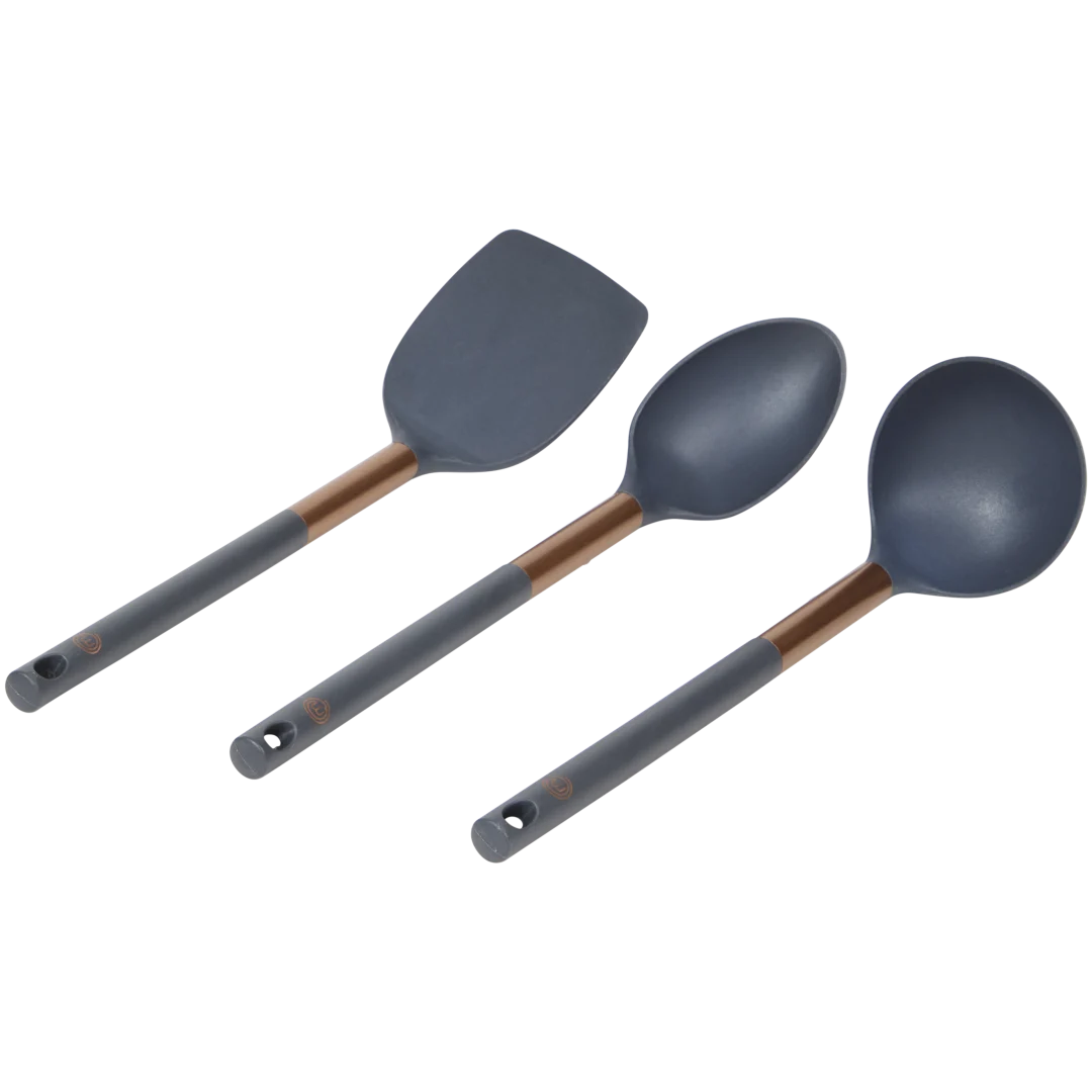 MasterChef keukengerei-set Midnight