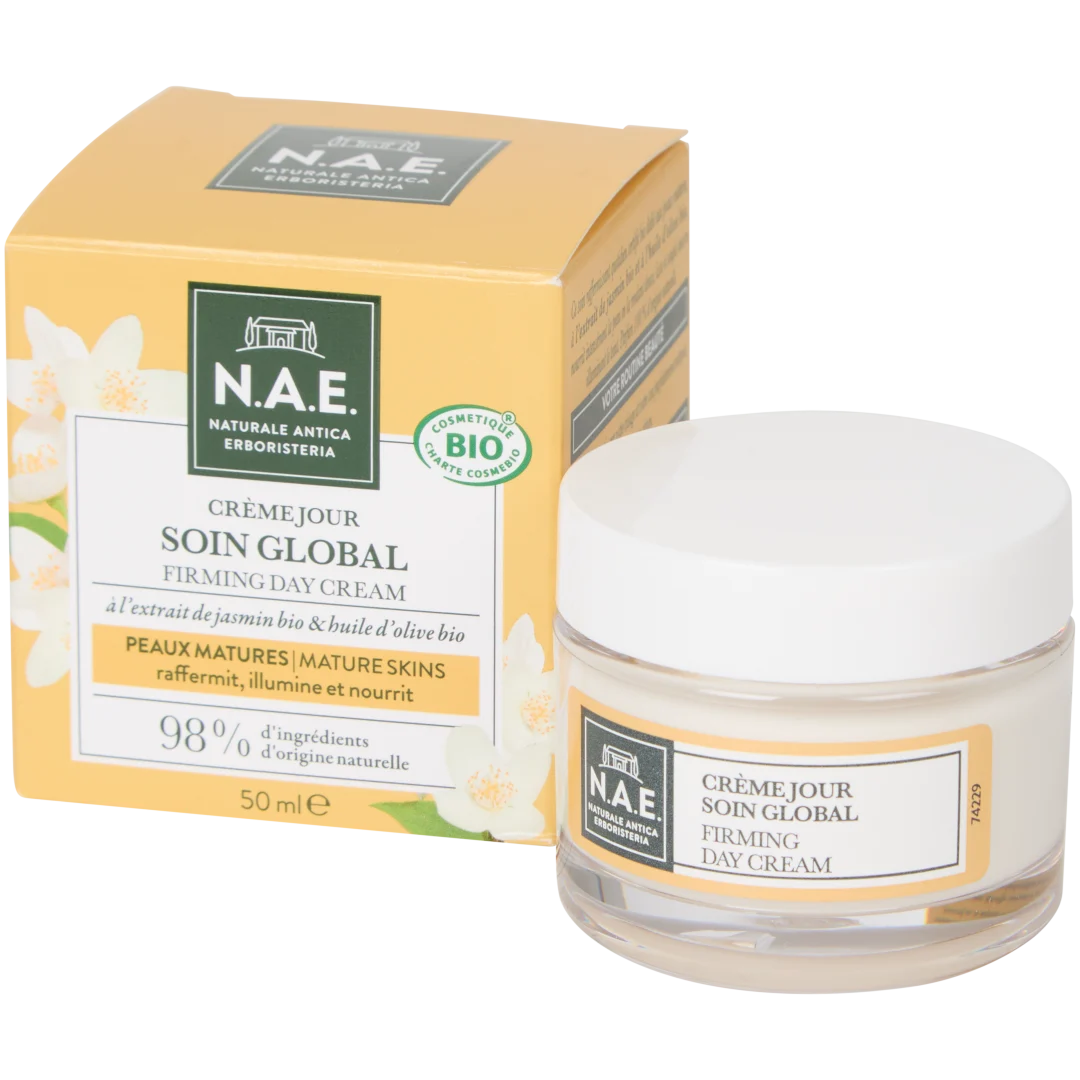 Crème de jour et de nuit N.A.E.