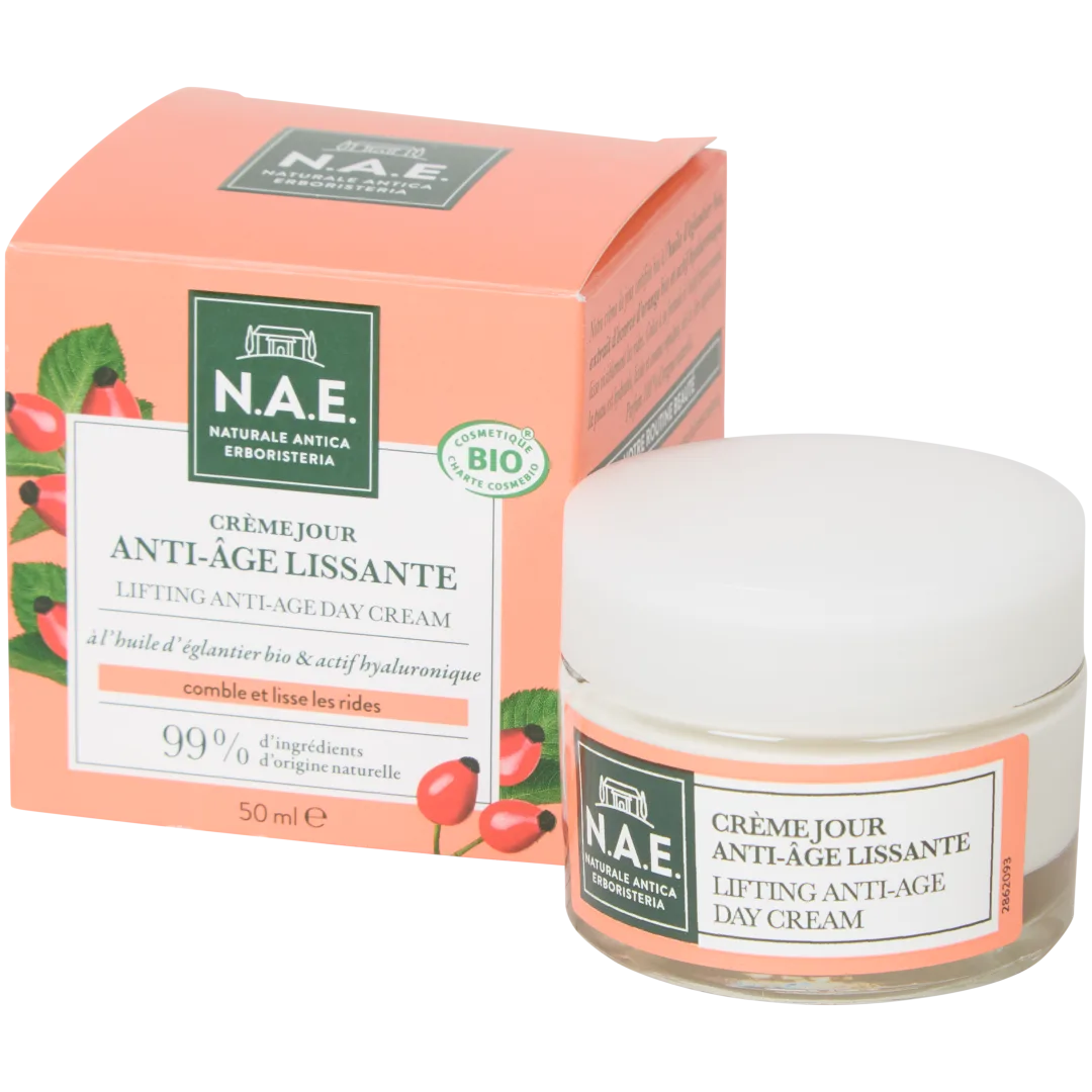 Crème de jour et de nuit N.A.E.