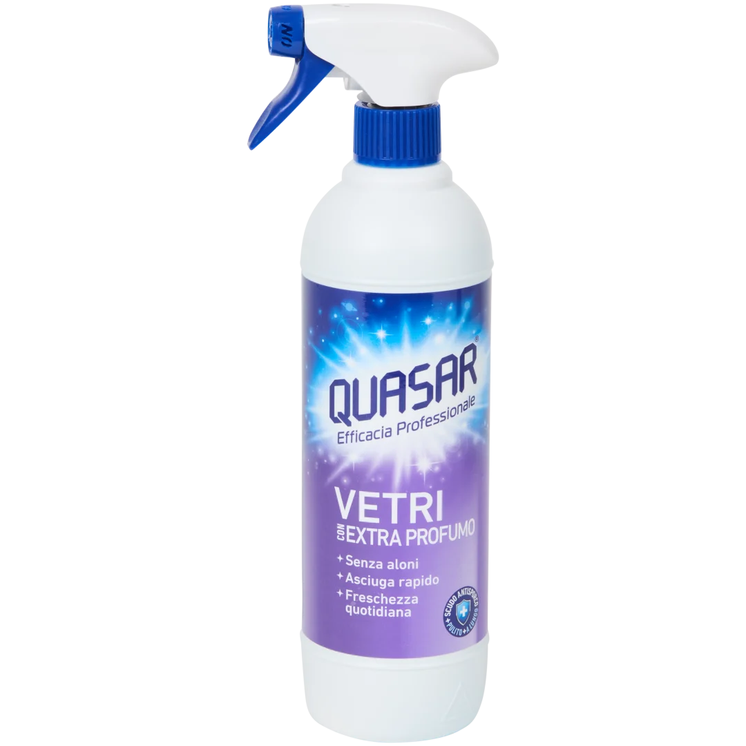 Detergente per vetri Chanteclair