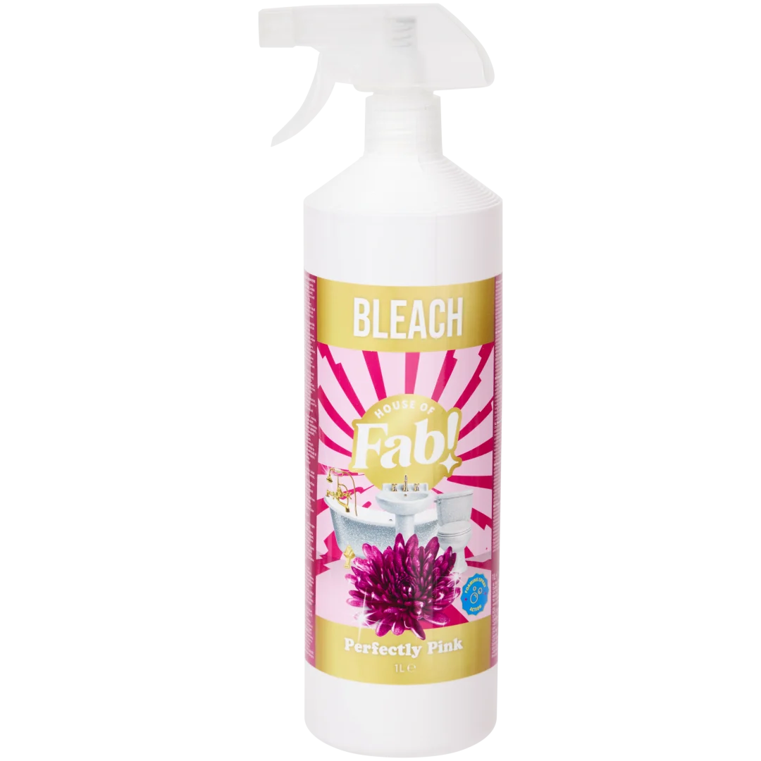 Candeggina spray
