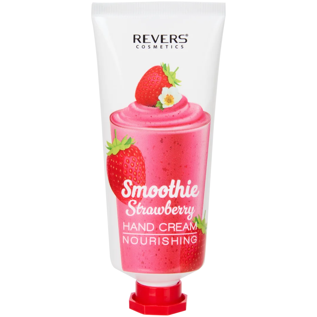 Crème pour les mains Revers