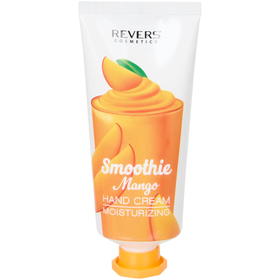 Crème pour les mains Revers