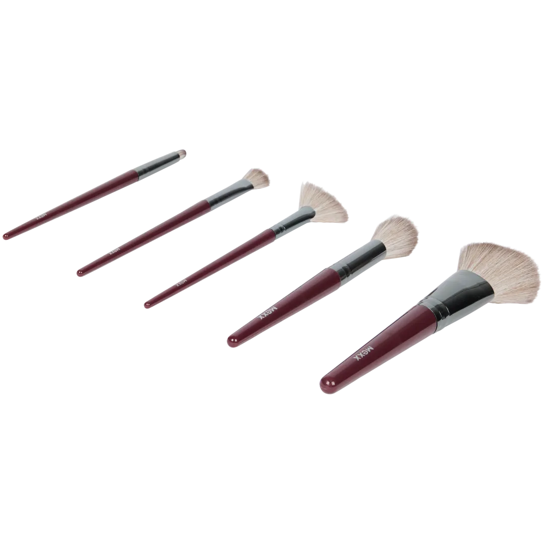 Pensule de make-up Mexx