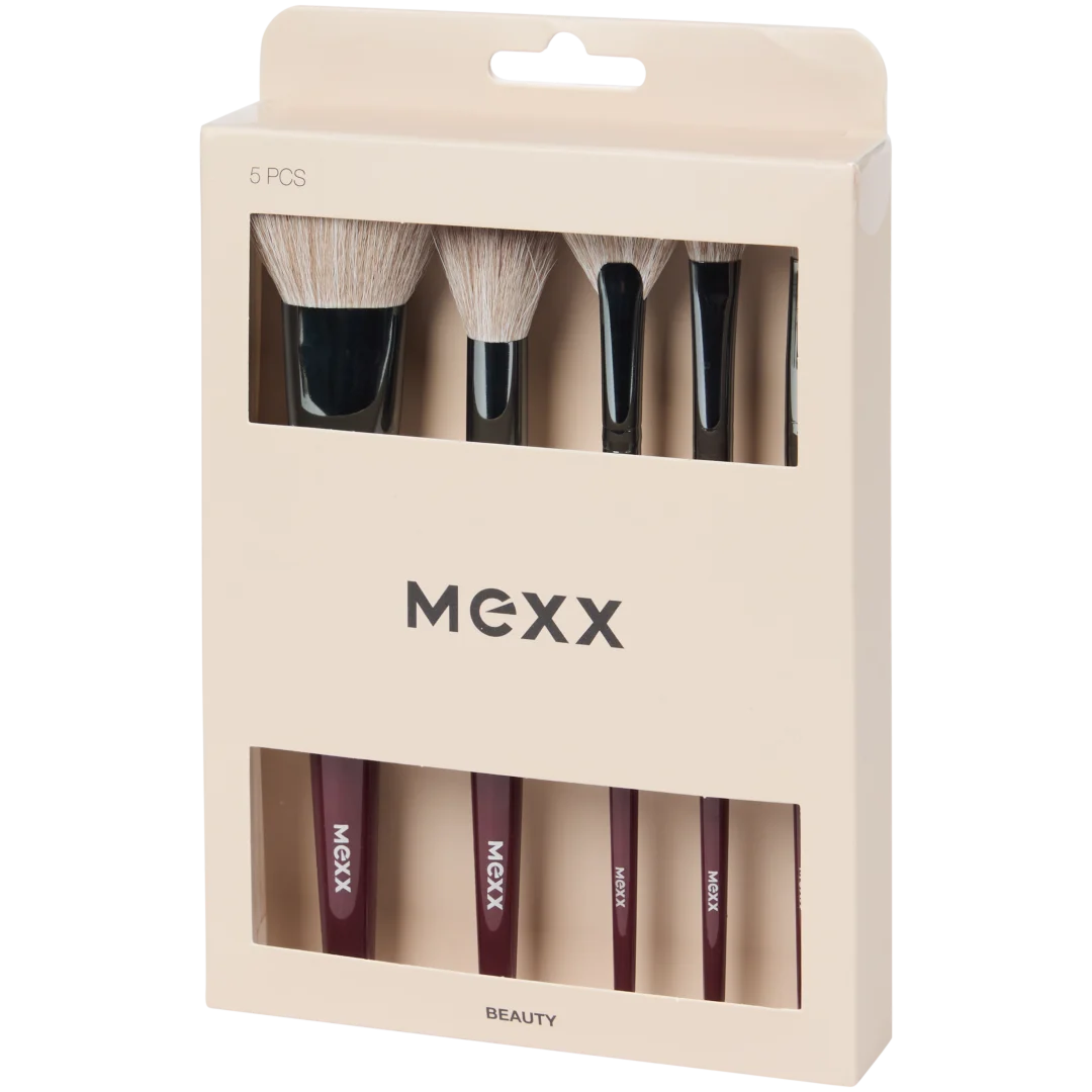 Pensule de make-up Mexx