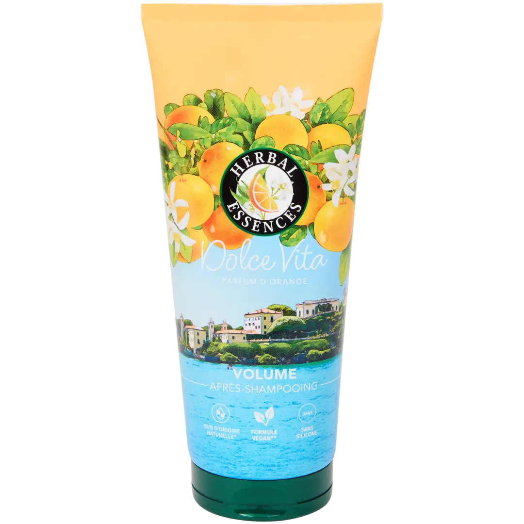 Herbal Essences conditioner Dolce Vita 1