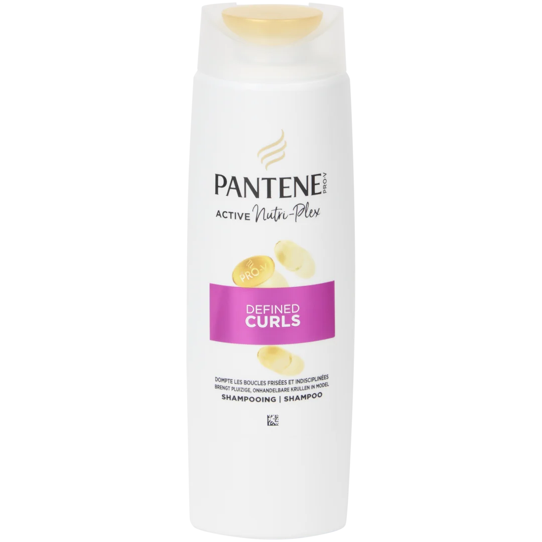Shampoing Pantene Pro-V Defined Curls 1