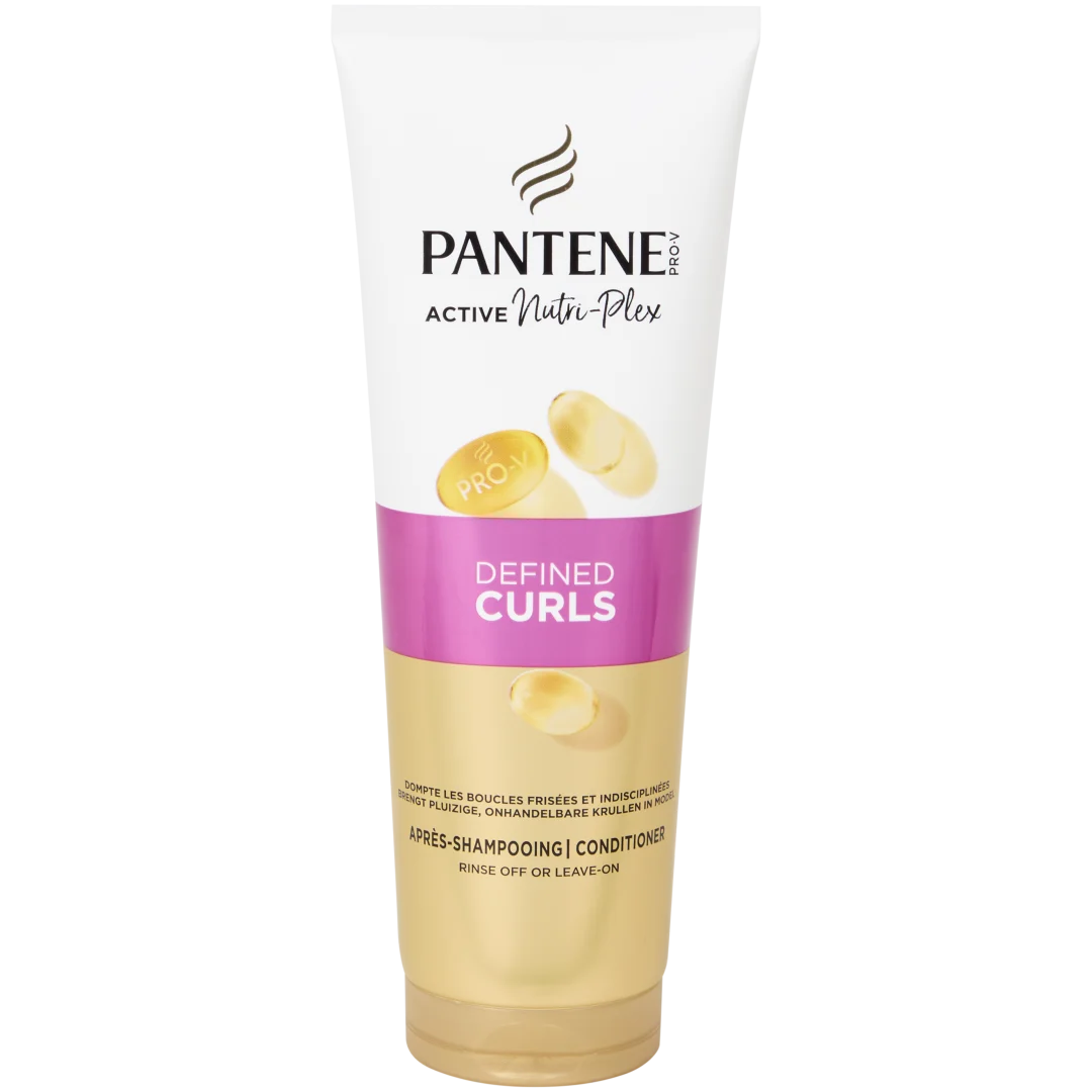 Après-shampoing Pantene Pro-V Defined Curls 1