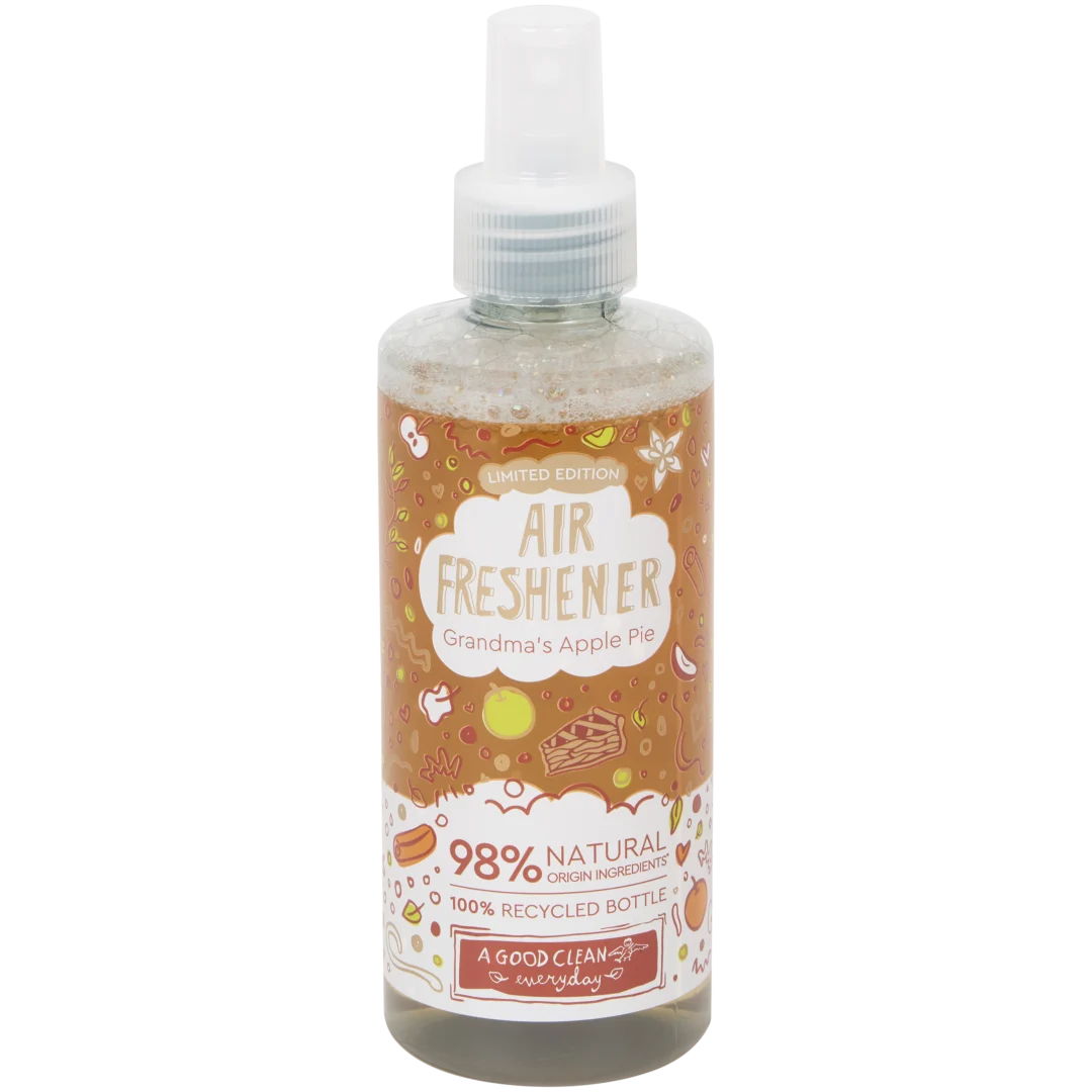 Odorizant de aer A Good Clean