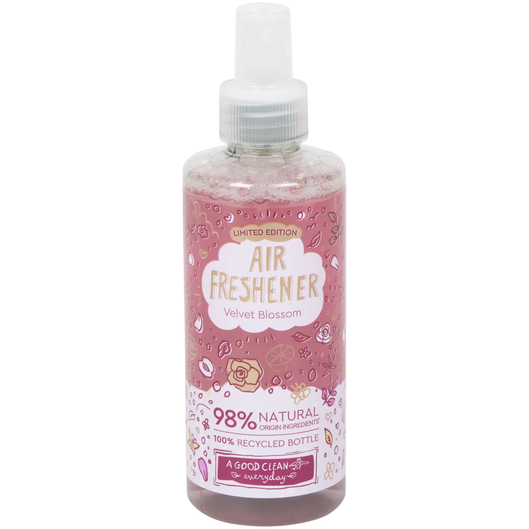 Odorizant de aer A Good Clean