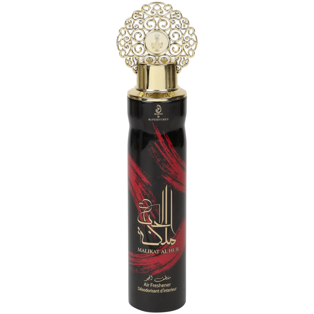 Parfum d'ambiance arabe