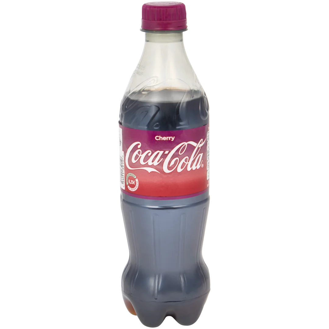 Coca-Cola Cherry