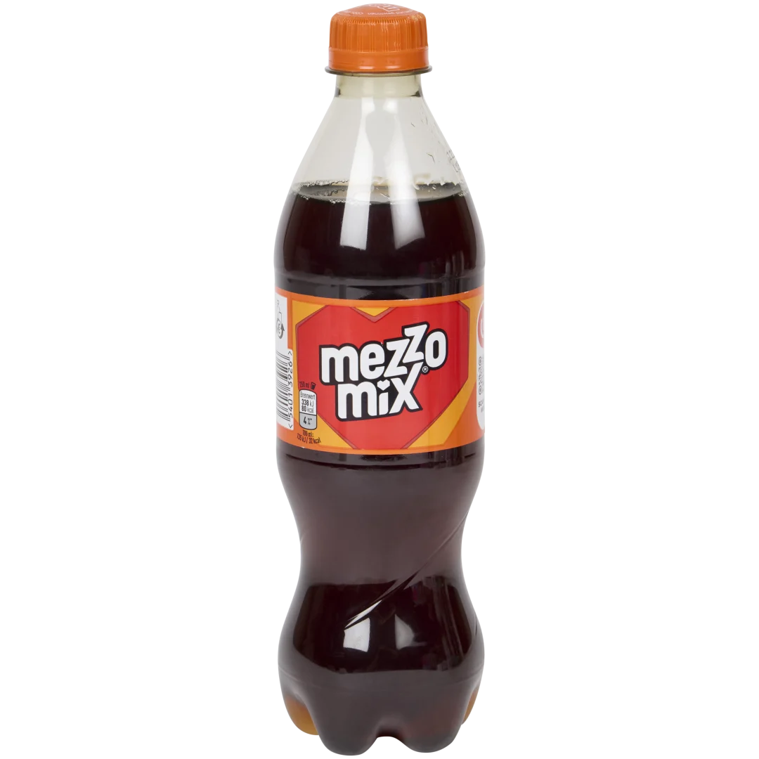 Mezzo Mix