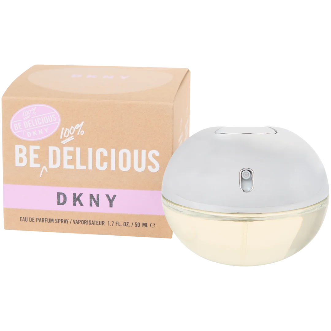 DKNY eau de parfum 1