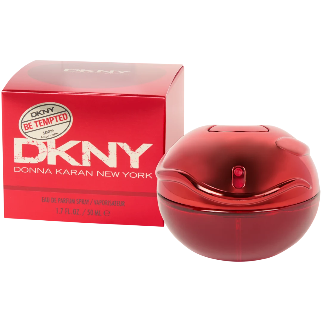 DKNY eau de parfum 2