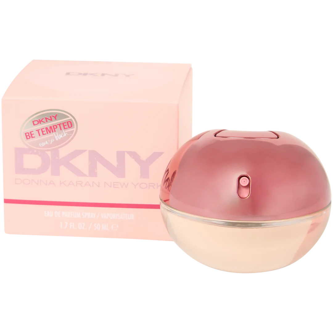 DKNY eau de parfum 3