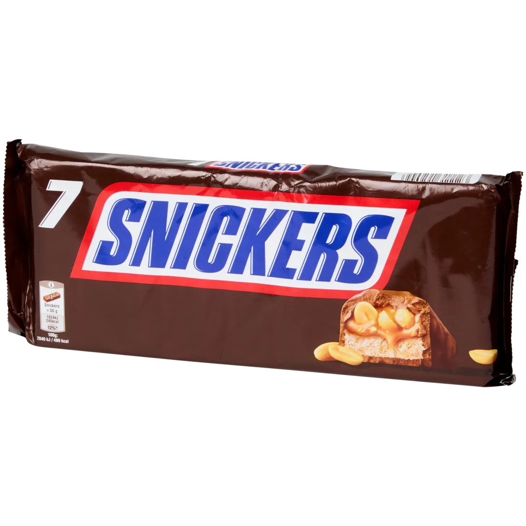 Snickers
