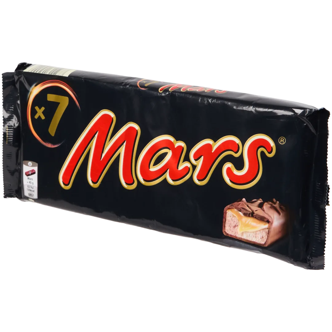 Mars