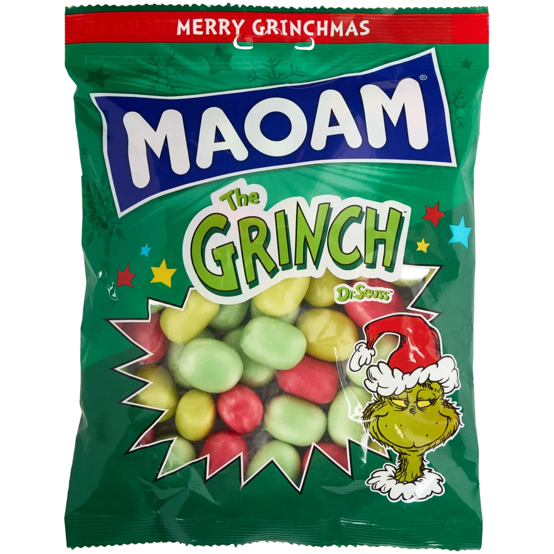 MAOAM Kracher Grinch
