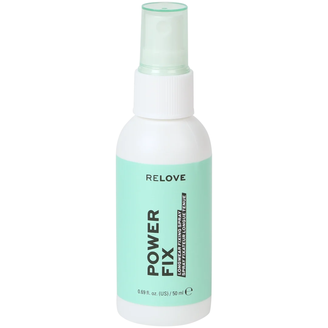Espray fijador Relove By Revolution