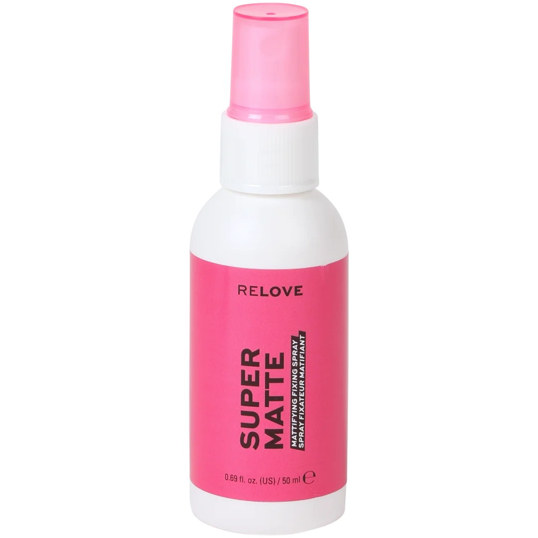 Espray fijador Relove By Revolution