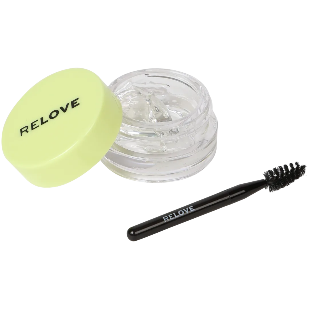 Relove By Revolution Power Brow Fix wenkbrauwgel