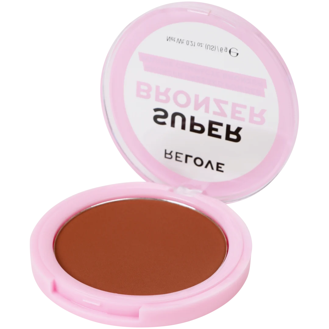 Relove By Revolution bronzer