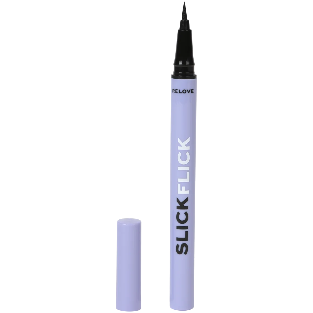 Relove By Revolution Slick Flick eyeliner