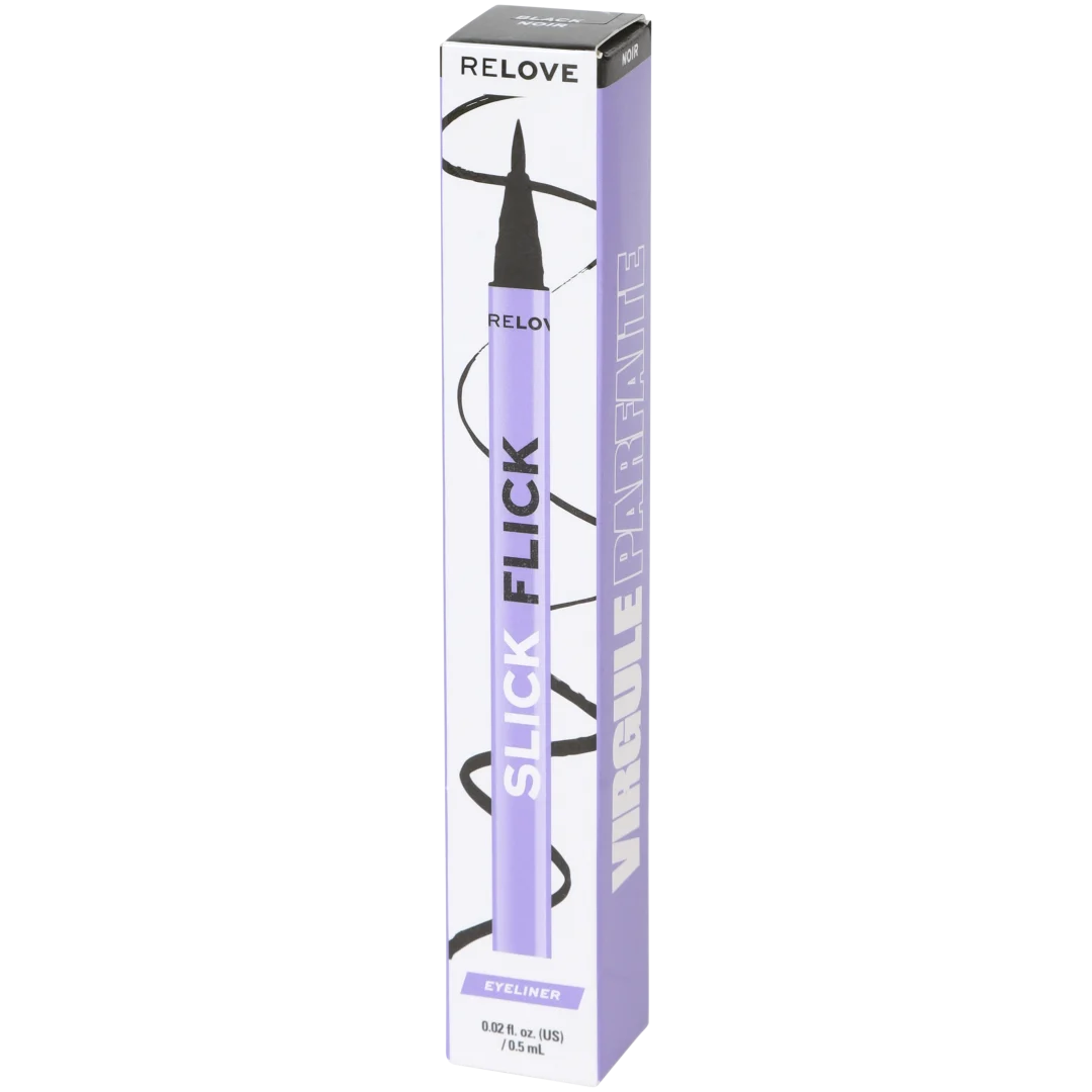 Relove By Revolution Slick Flick eyeliner