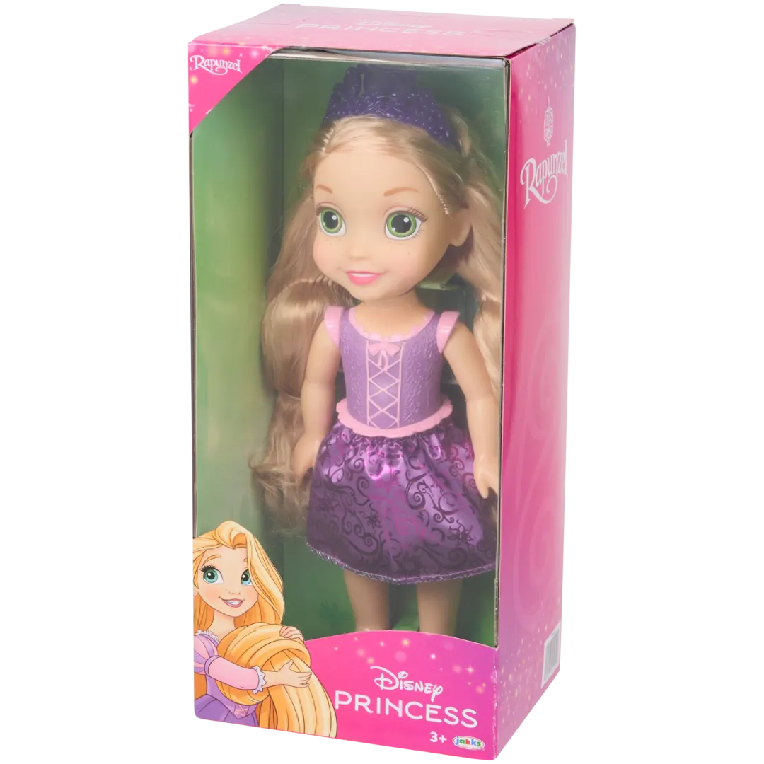Disney Princess pop