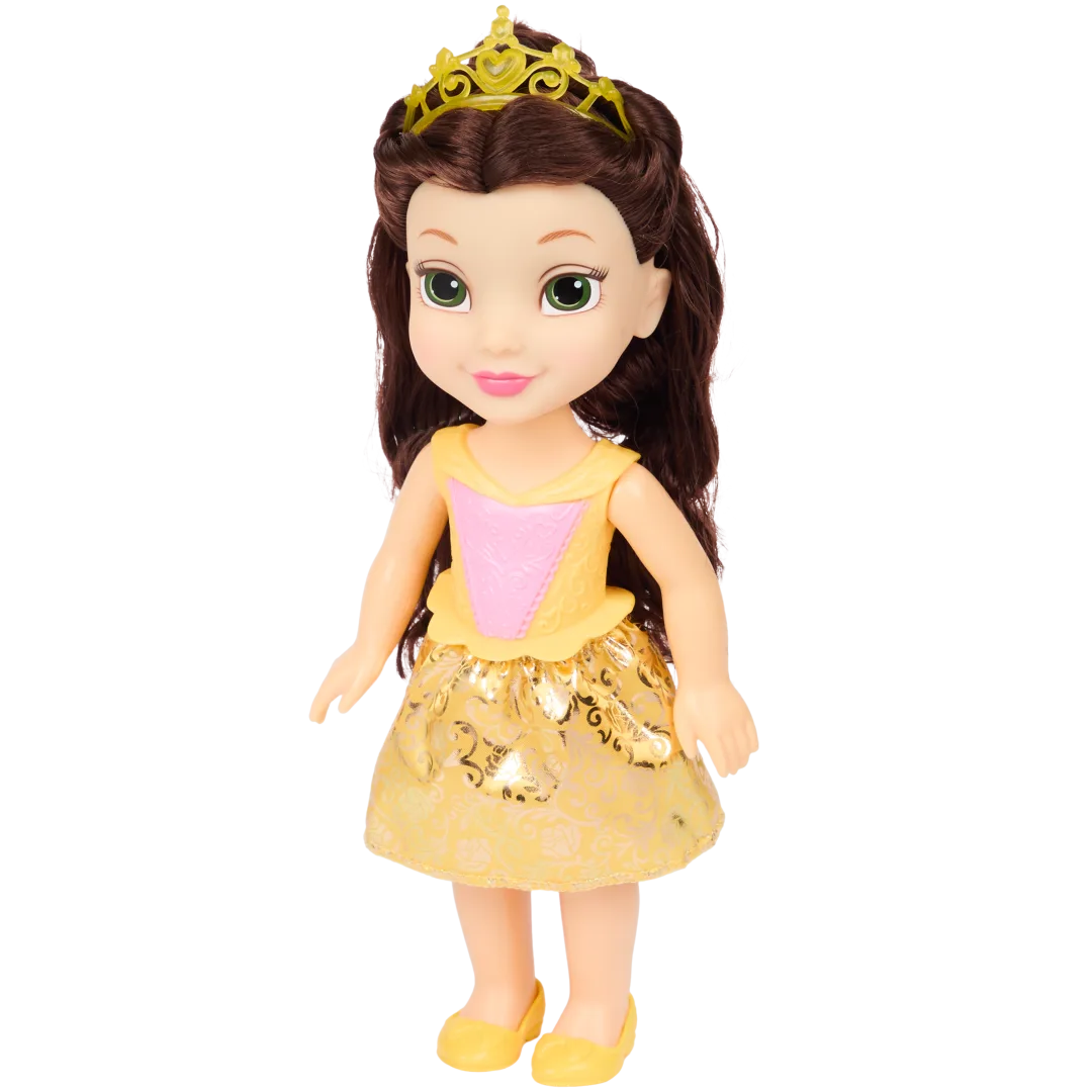 Disney Princess pop