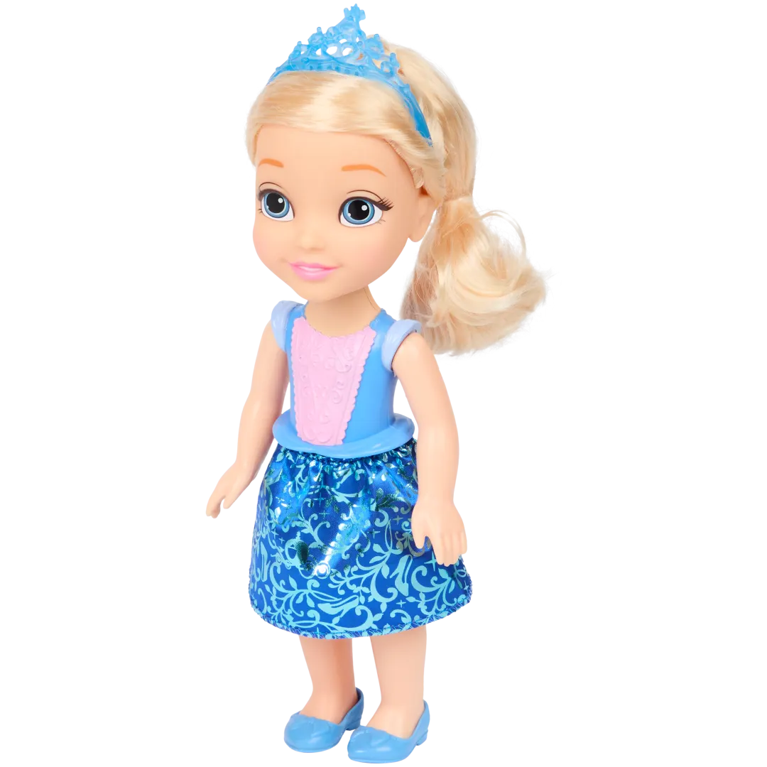 Disney Princess pop