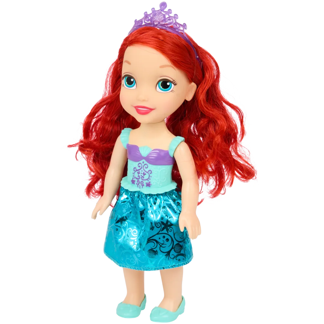 Disney Princess pop