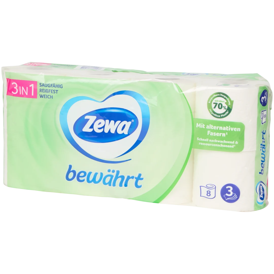 Zewa Toilettenpapier