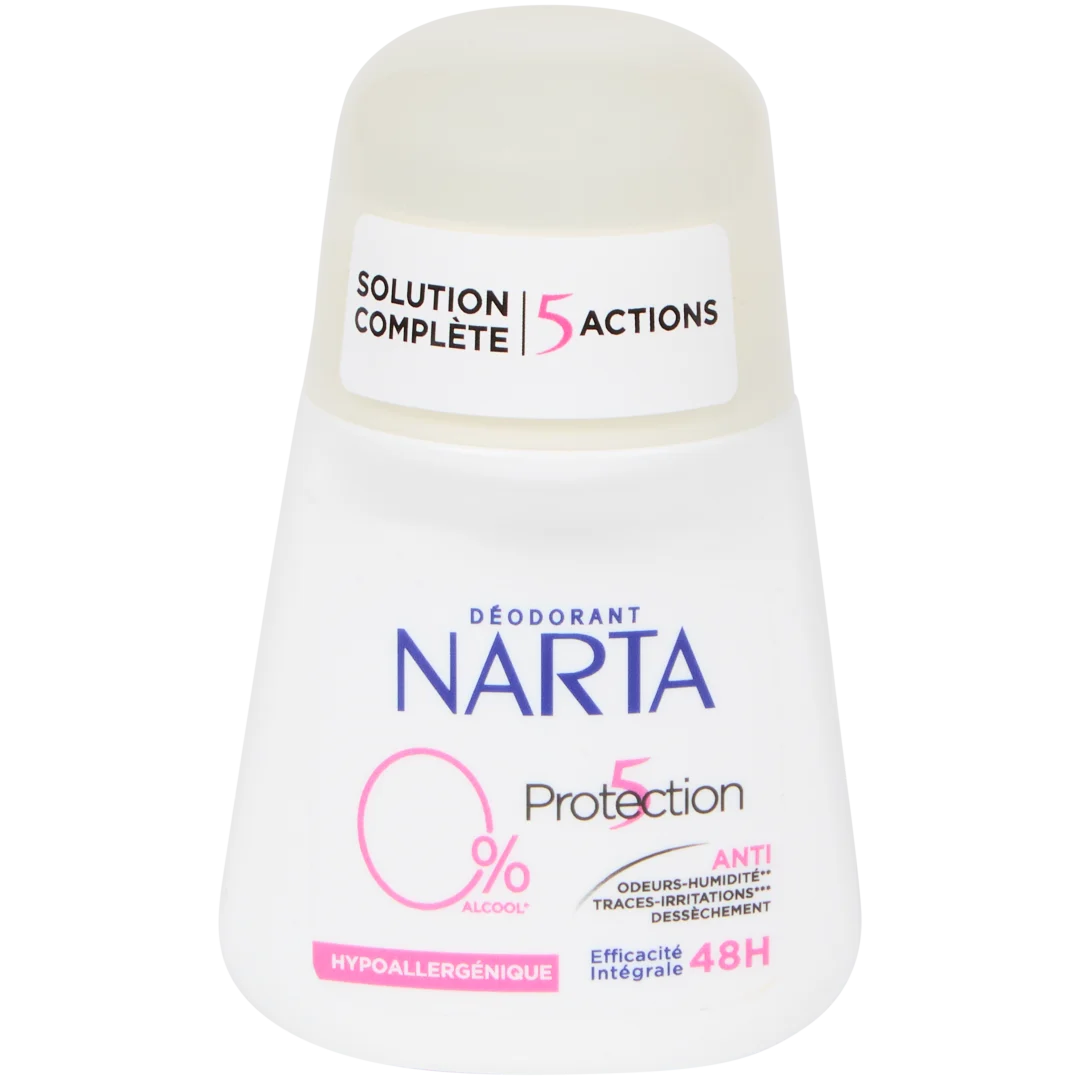 Déodorant Narta 5 Protection 1