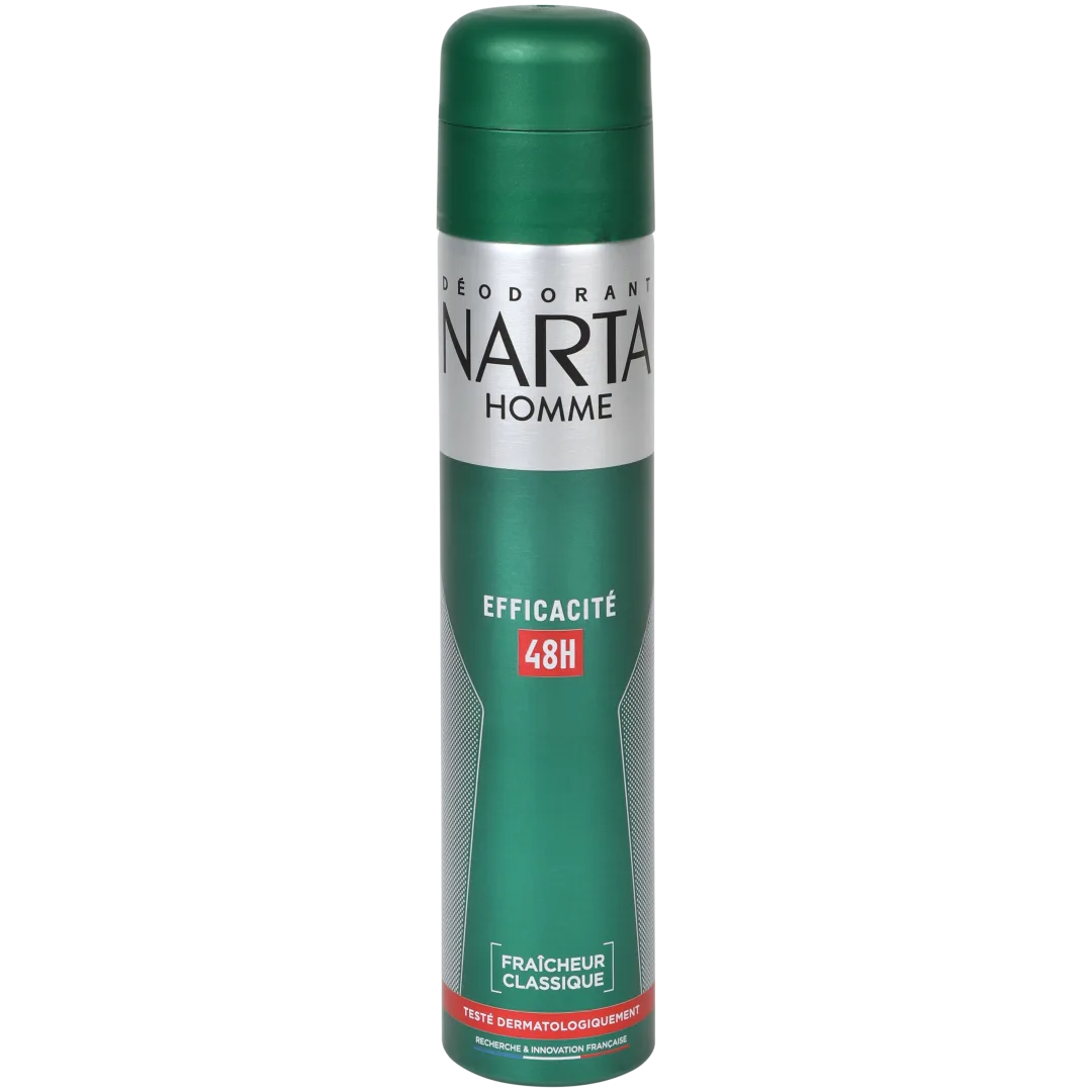 Déodorant Narta Homme Classic 1
