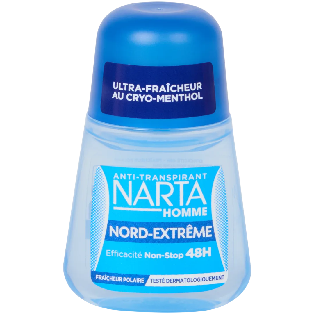Déodorant Narta Homme Nord-Extrême