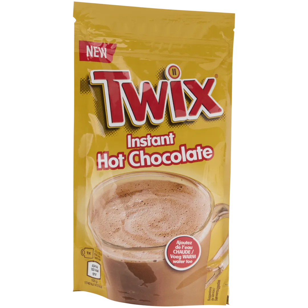 Chocolat chaud