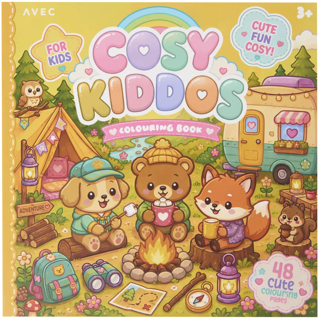 Livro de colorir